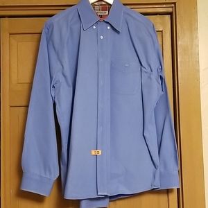Drysdales XL Long Sleeve Shirt